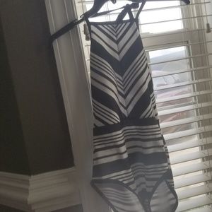 Time and Tru Swimsuit